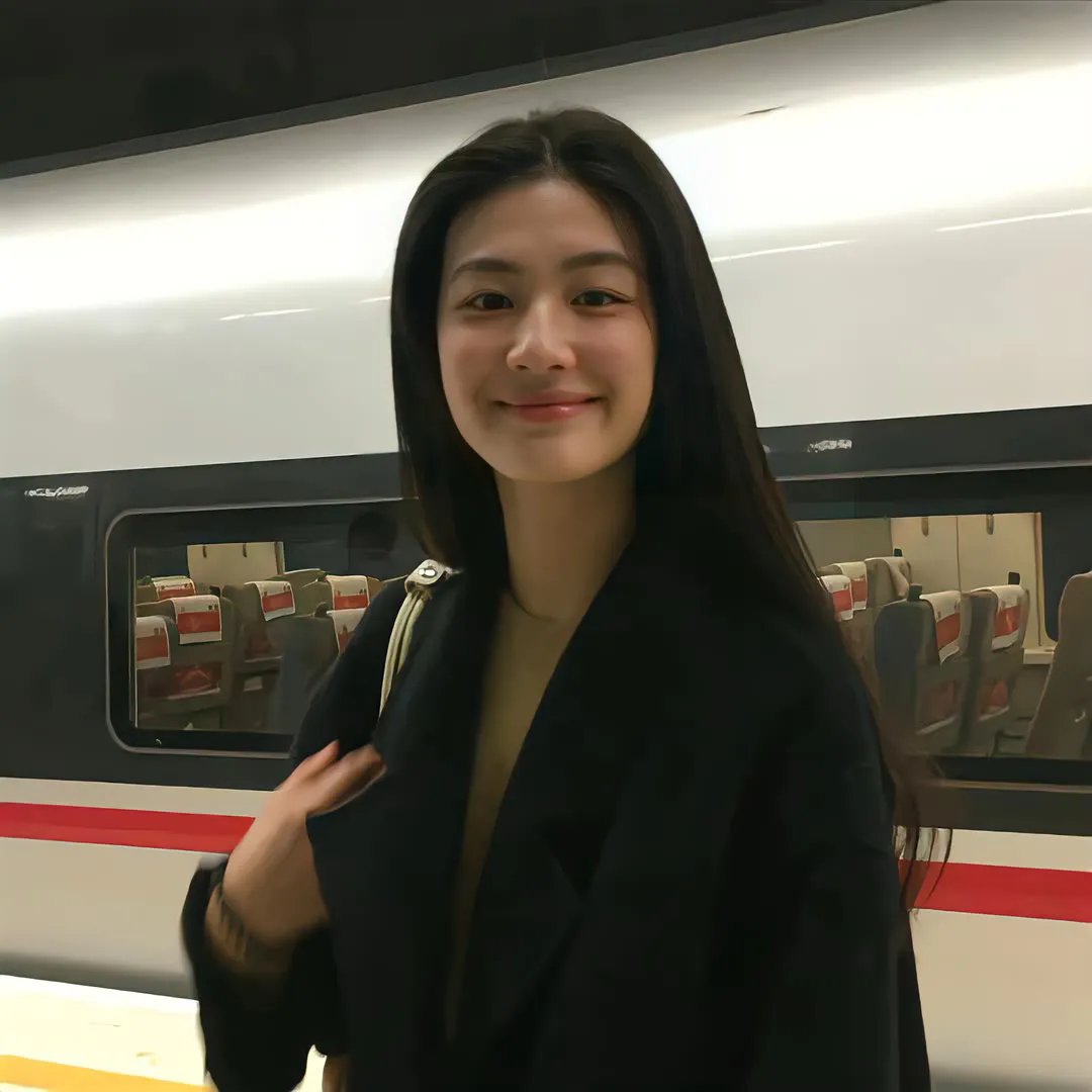 亲亲小妹